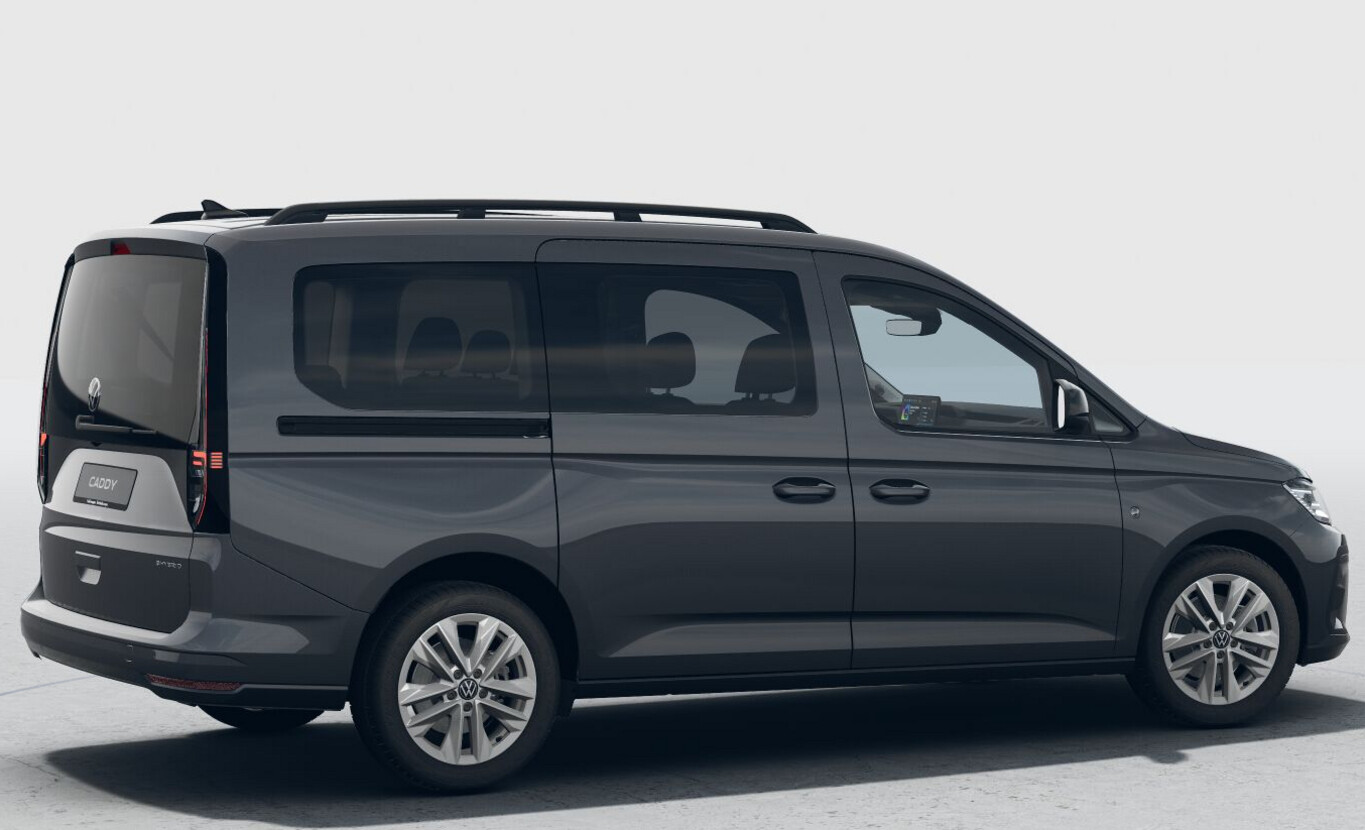 Volkswagen Caddy Maxi eHybrid 7Pl Facelift 17p 190792473 5