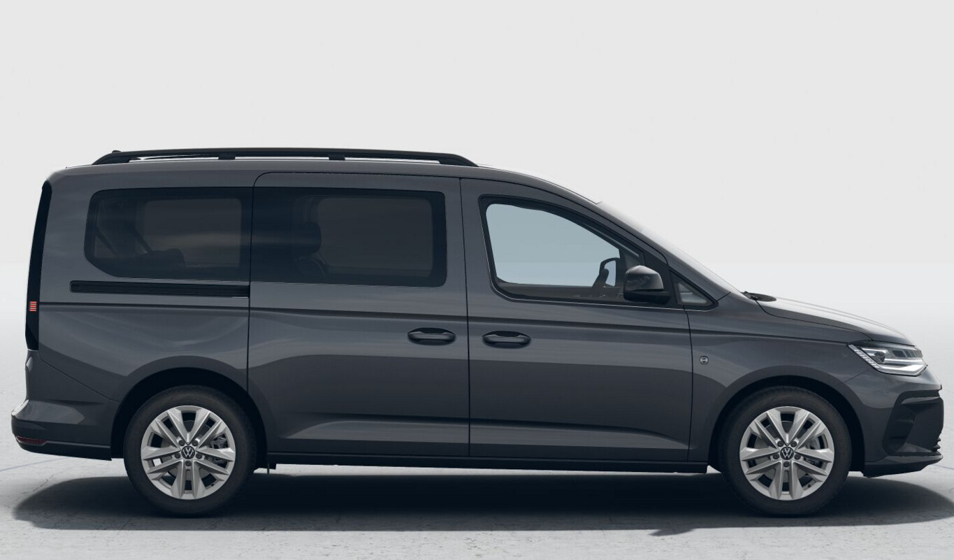 Volkswagen Caddy Maxi eHybrid 7Pl Facelift 17p 190792474 4
