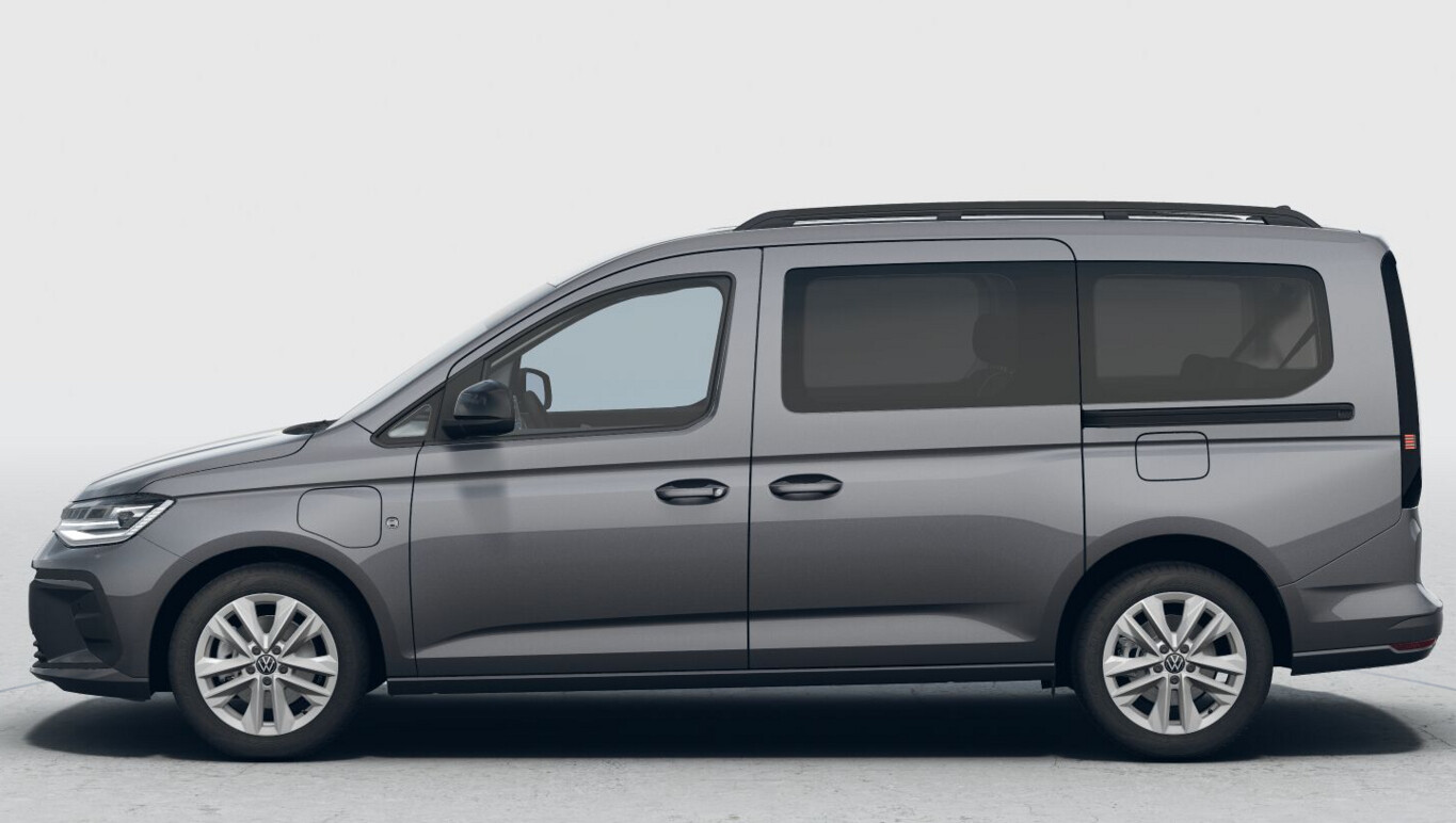 Volkswagen Caddy Maxi eHybrid 7Pl Facelift 17p 190792475 10
