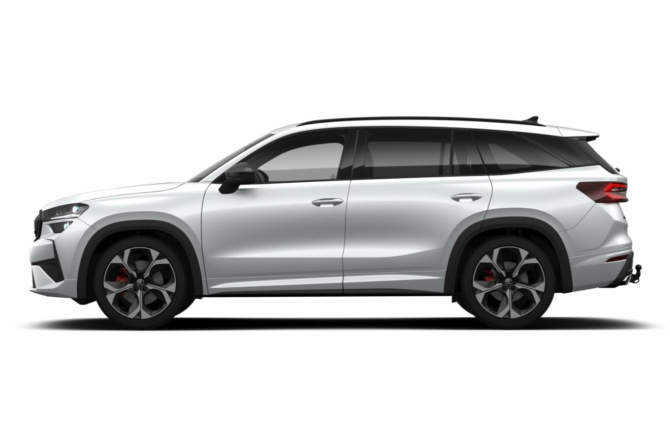 Skoda Kodiaq 265 RS attelage Matrix DCC Canton 190792506 10
