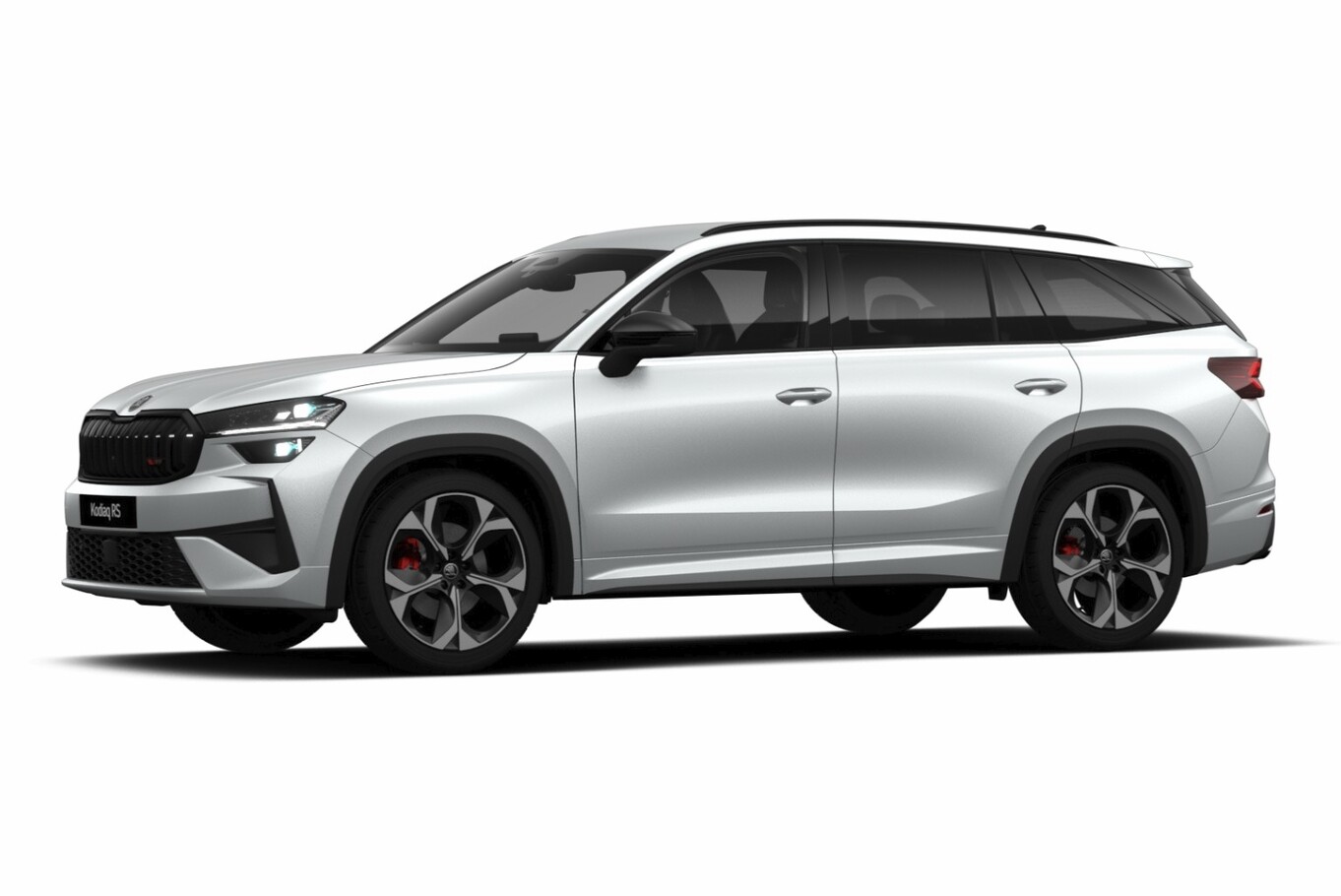 Skoda Kodiaq 265 RS attelage Matrix DCC Canton 190792506 11