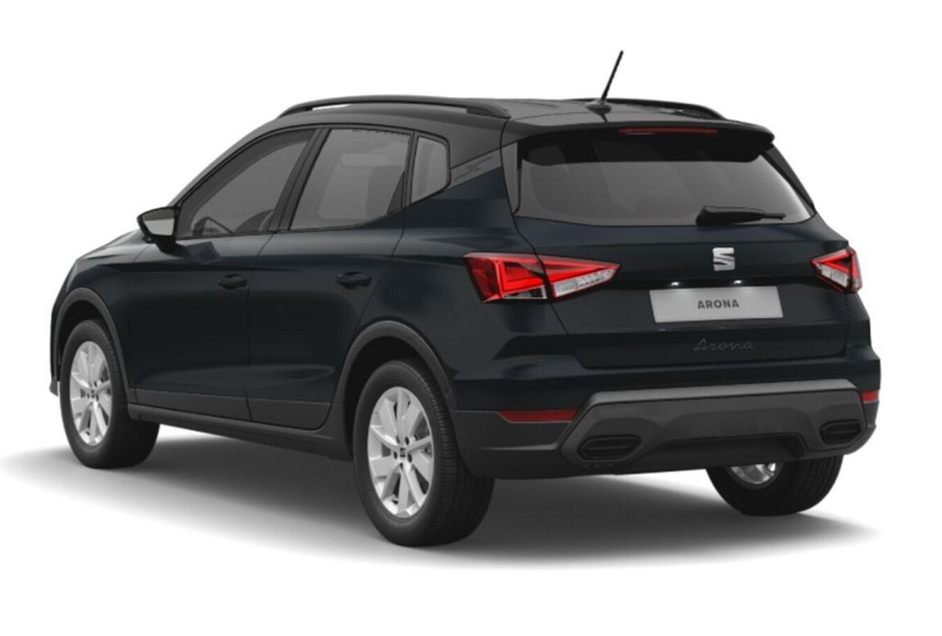 Seat Arona 150 DSG Style NouvMod 190982559 4