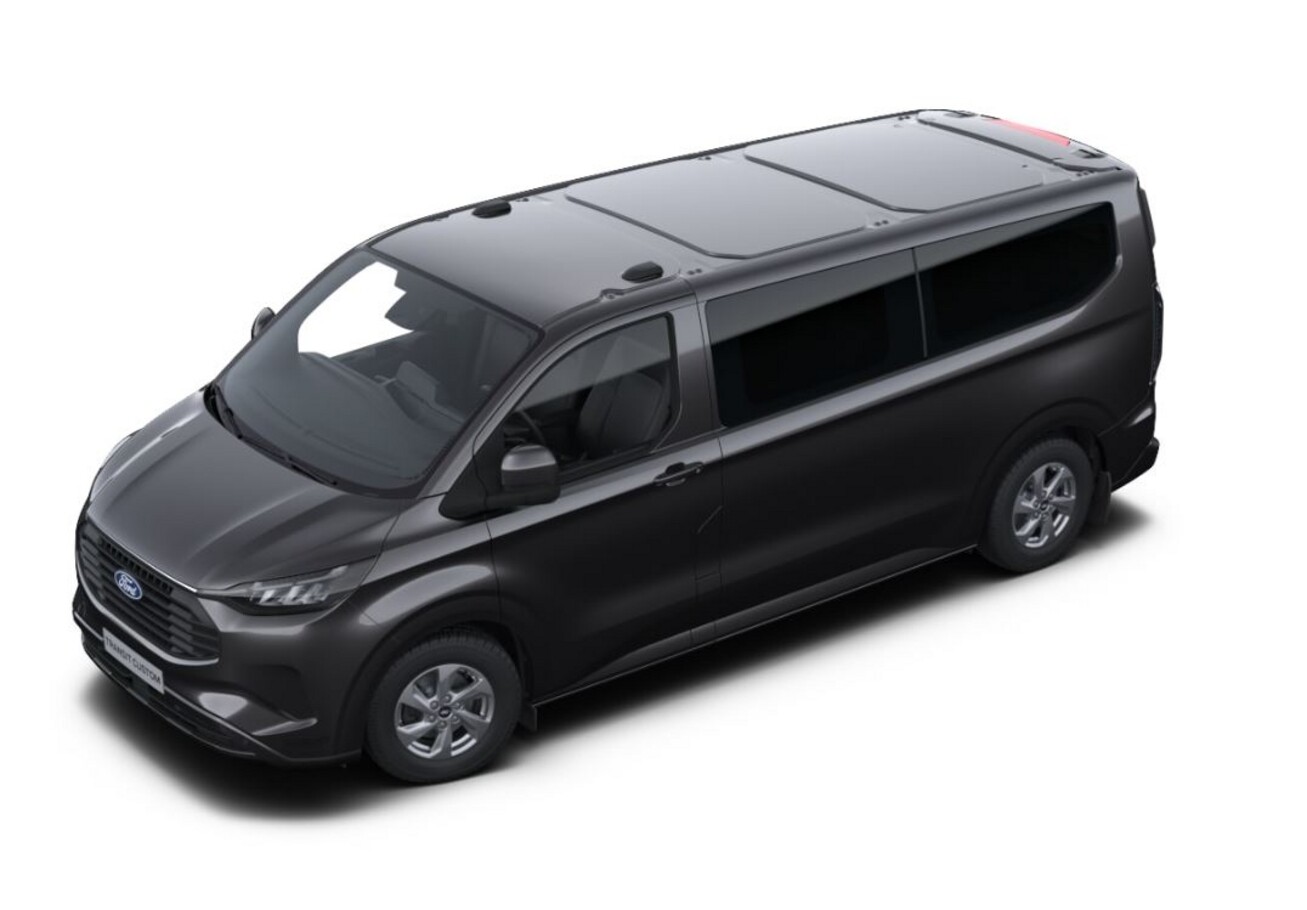 Ford Transit Custom Kombi L2 Limit 170 Aut 8pl 190983868 4