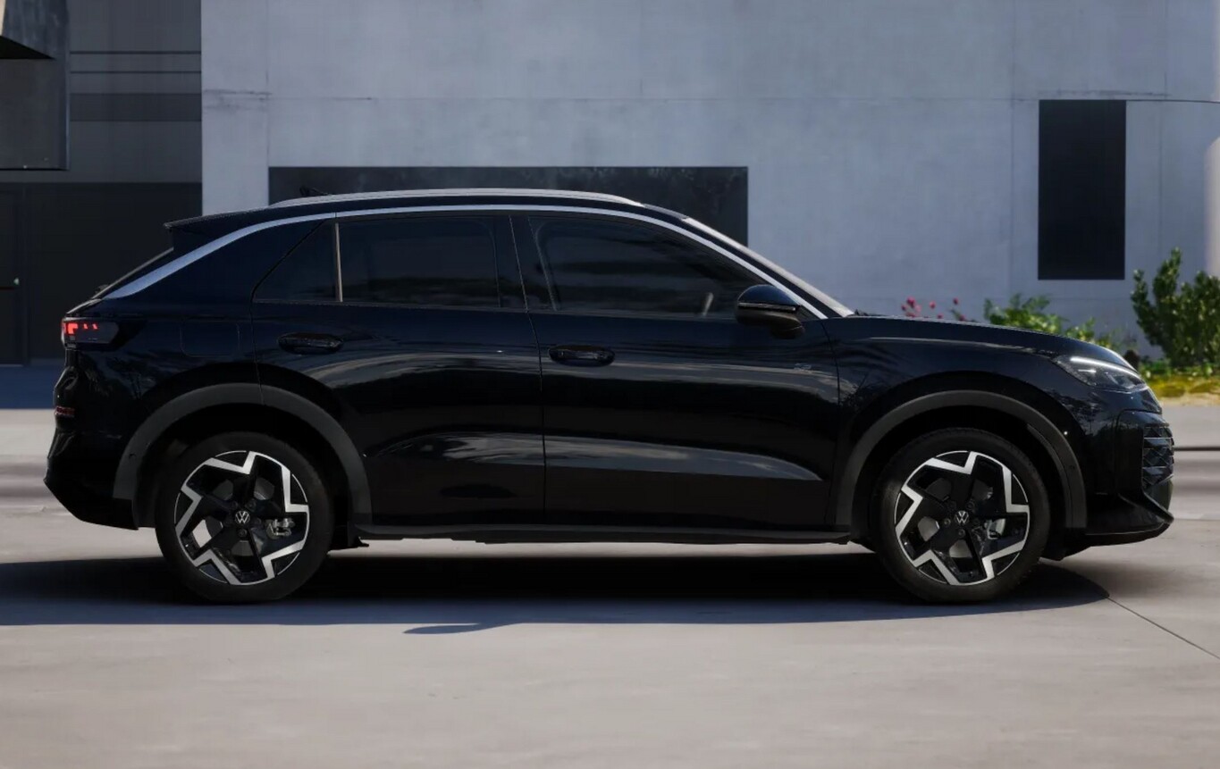 Volkswagen T-Roc 150 DSG R-Line NouvMod HEC SC  190983920 2