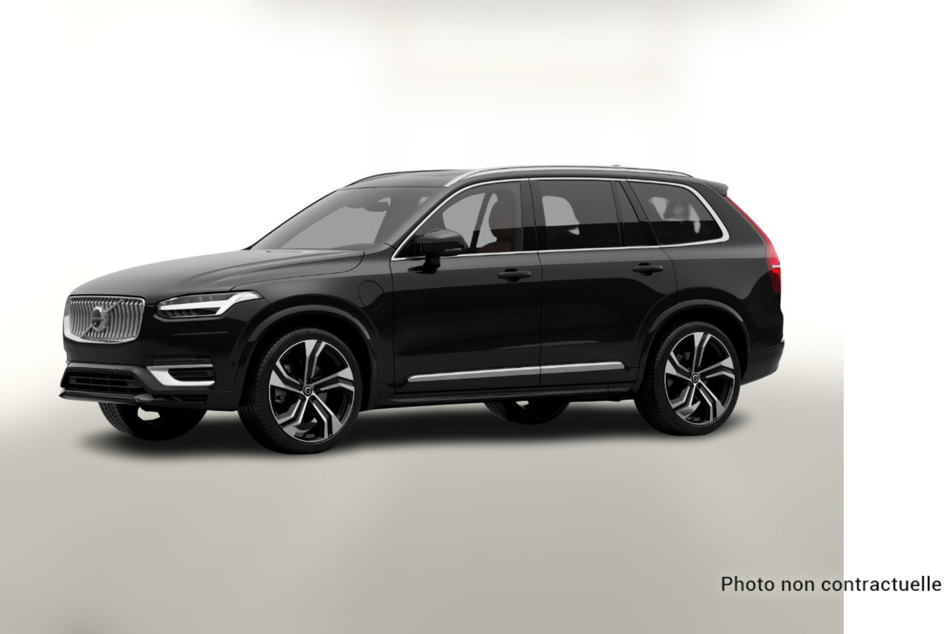 Volvo XC90 T8 Recharge AWD Ultimate Bright 7PL  70050493 0
