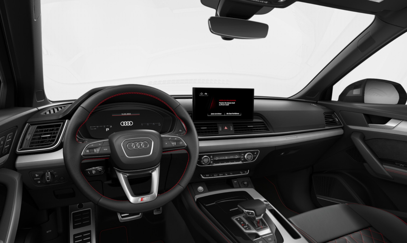 Audi Q5 Sportback 40TDI quat 2xS line OLED GPS 71659783 3