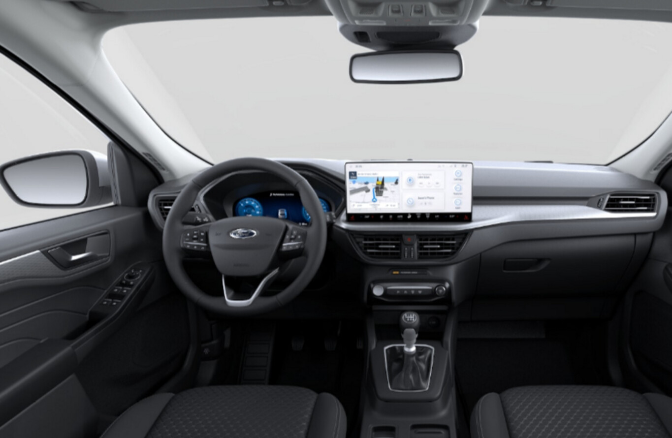 Ford Kuga 1.5 EcoBoost 150 Tit LED GPS PrivG 82397206 3