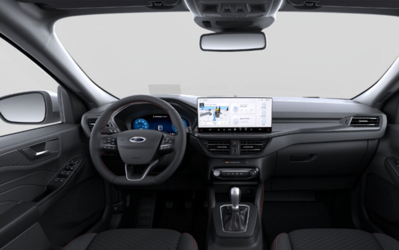 Ford Kuga 1.5 EcoBoost 150 ST-Line LED GPS Cam 82397301 3
