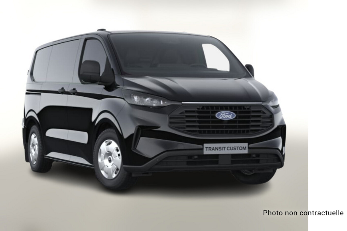 Ford Transit Custom TDCi 110 Trend 280L1 Cam 85338575 0