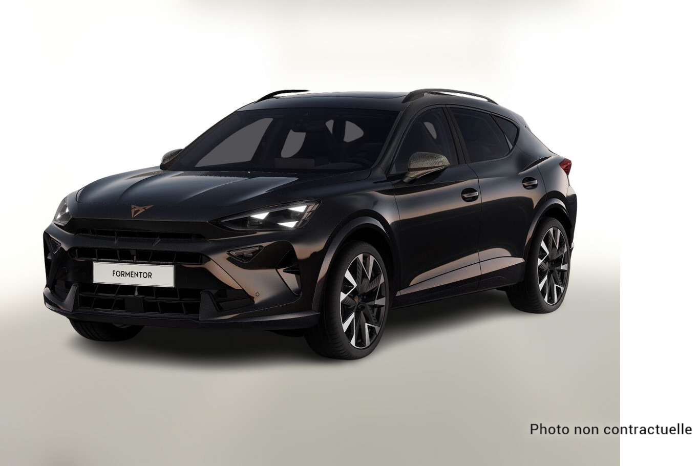 Cupra Formentor 1.5 eTSI 150 DSG Facelift 85818162 0