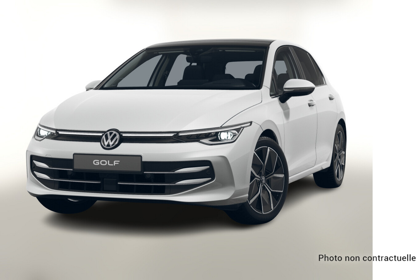 Volkswagen Golf 8 1.5 TSI 150 Style FACELIFT 87428788 0