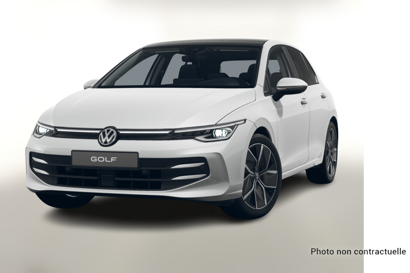 Volkswagen Golf 8 1.5 TSI 150 Life FACELIFT LED 87428822 0