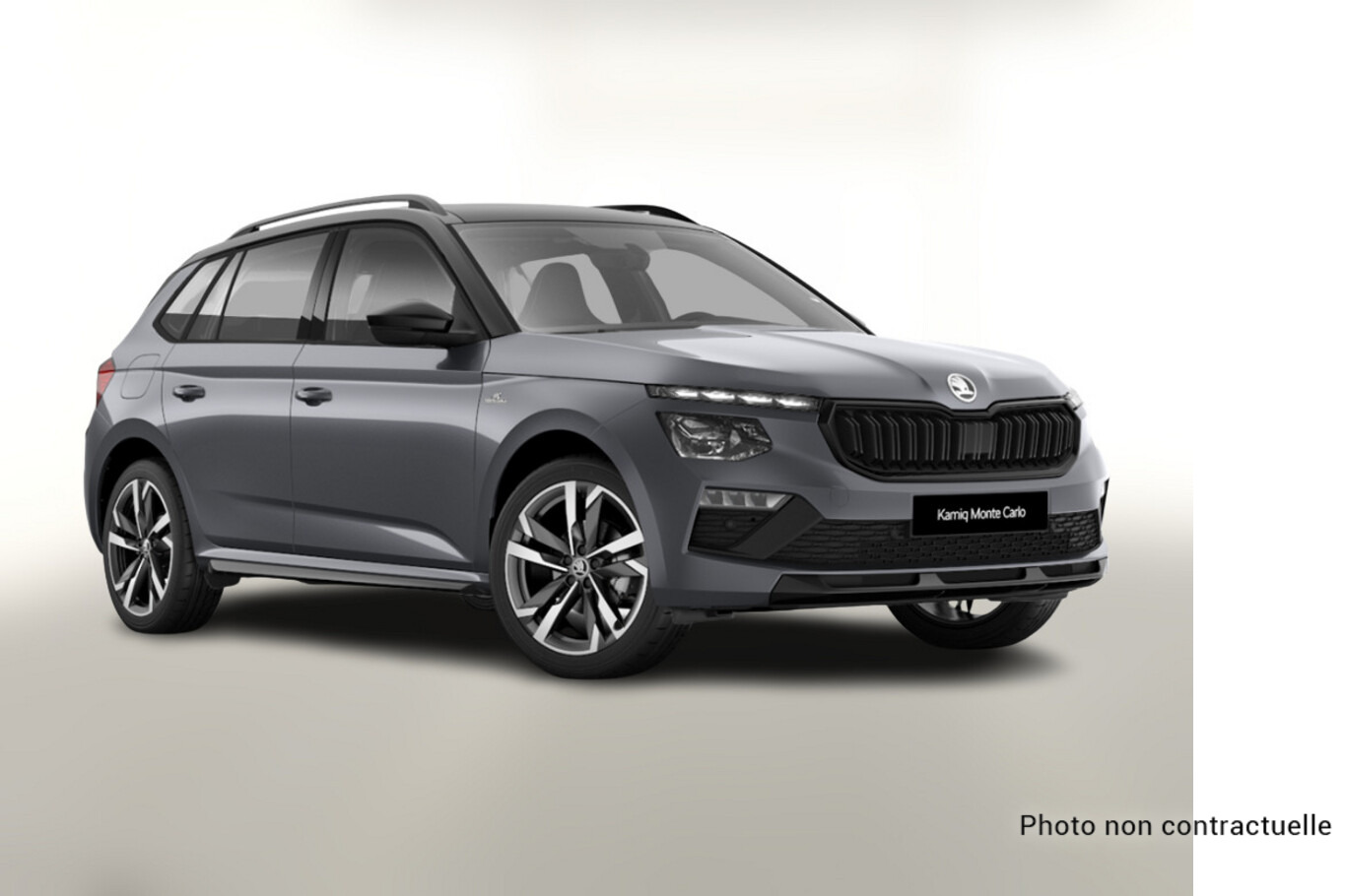 Skoda Kamiq TSI 150 DSG Monte Facelift Pano 87428841 0